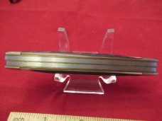 Imperial Diamond Edge Stainles Stockman Model # 353