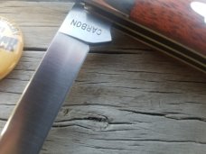 John Primble Belknap Inc. USA 5279 Delrin 2 Blade Stockman Knife c.1968-1985 John Primble Belknap Inc. USA 5279 Delrin 2 Blade Stockman Knife c.1968-1985