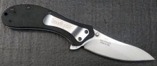 Kershaw Packrat #1665 – Made in USA