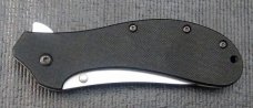 Kershaw Packrat #1665 – Made in USA