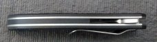 Kershaw Packrat #1665 – Made in USA
