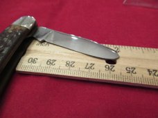 Utica KutMaster Delrin Stockman 