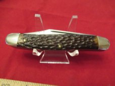 Utica KutMaster Delrin Stockman 