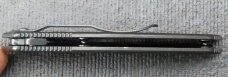 Kershaw Storm –  Model #1470BLK – Made in USA