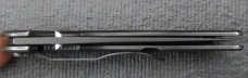 Kershaw Storm –  Model #1470BLK – Made in USA