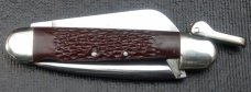 Camillus #697 – U.S. Navy Marlin Spike Knife