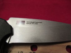 Kershaw Speed Safe Dividend Model 1812 USA