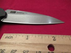 Kershaw Speed Safe Dividend Model 1812 USA