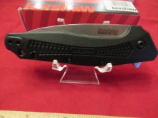 Kershaw Speed Safe Dividend Model 1812 USA