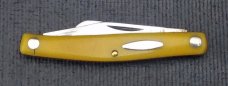 Schrade Walden 835Y – The Dude