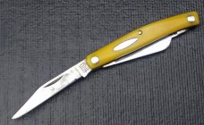 Schrade Walden 835Y – The Dude