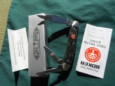 Boker Solingen Germany Tree Brand Classic 3 blade 280 Whittler Knife NOS/NIB NEW OLD STOCK New / Box Boker Solingen Germany Tree Brand Classic 3 blade 280 Whittler Knife NOS/NIB NEW OLD STOCK New / Box