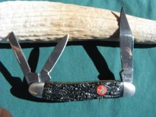 Boker Solingen Germany Tree Brand Classic 3 blade 280 Whittler Knife NOS/NIB NEW OLD STOCK New / Box Boker Solingen Germany Tree Brand Classic 3 blade 280 Whittler Knife NOS/NIB NEW OLD STOCK New / Box