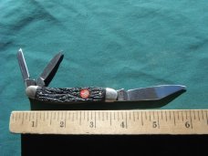 Boker Solingen Germany Tree Brand Classic 3 blade 280 Whittler Knife NOS/NIB NEW OLD STOCK New / Box Boker Solingen Germany Tree Brand Classic 3 blade 280 Whittler Knife NOS/NIB NEW OLD STOCK New / Box