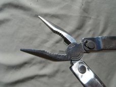 Leatherman USA PST, Pocket Survival Tool, Multi- Tool. Portland Oregon Made in The USA! w/carry Case Leatherman USA PST, Pocket Survival Tool, Multi- Tool. Portland Oregon Made in The USA! w/carry Case