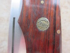 Falcon Lockback Knife 