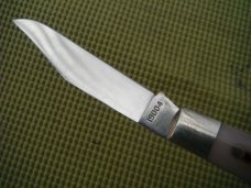 Winchester #19004 Easy Open Slim-line Trapper First Production Run 1 of 1000 Proudly made in the USA Winchester #19004 Easy Open Slim-line Trapper First Production Run 1 of 1000 Proudly made in the USA