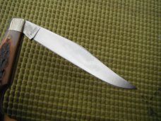 Winchester #19004 Easy Open Slim-line Trapper First Production Run 1 of 1000 Proudly made in the USA Winchester #19004 Easy Open Slim-line Trapper First Production Run 1 of 1000 Proudly made in the USA