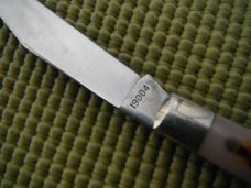 Winchester #19004 Easy Open Slim-line Trapper First Production Run 1 of 1000 Proudly made in the USA Winchester #19004 Easy Open Slim-line Trapper First Production Run 1 of 1000 Proudly made in the USA