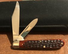 Case 10 Dot 1970 6202 1/2 barehead Jack Knife Case 10 Dot 1970 6202 1/2 barehead Jack Knife