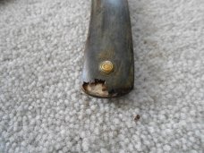 Vintage Wade & Butcher Straight Razor