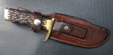 Remington Musket-1 R1240 Delrin Daddy Barlow Knife - NIB