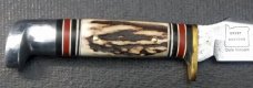 Remington UMC USA R5 Delrin Gentleman Lockback Knife - NIB