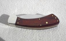 CASE XX USA VINTAGE SIDEWINDER 1982 SHIELD LOCK RELEASE KNIFE WITH BOX, SHEATH & PAPERS