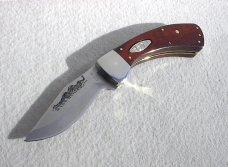 CASE XX USA VINTAGE SIDEWINDER 1982 SHIELD LOCK RELEASE KNIFE WITH BOX, SHEATH & PAPERS