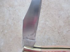 MARBLES SPORT STAG on STAG DROP POINT HUNTER- W/ SHEATH- GORGEOUS STAG !!! MARBLES SPORT STAG on STAG DROP POINT HUNTER- W/ SHEATH- GORGEOUS STAG !!!