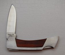 Lot #2 - $50 Complete with USPS Shipping - (5 Knives Total) - A $23.00 Savings! Lot #2 - $50 Complete with USPS Shipping - (5 Knives Total) - A $23.00 Savings!