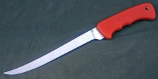 Schrade 147OT Pro-Fisherman - Orange