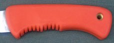 Schrade 147OT Pro-Fisherman - Orange