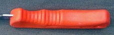 Schrade 147OT Pro-Fisherman - Orange