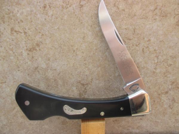 Imperial USA Frontier lockback model 4514 Imperial USA Frontier lockback model 4514