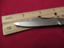 Boker Wiss Commemorative Stockman 1848 to 1973 