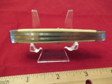 Boker Wiss Commemorative Stockman 1848 to 1973 