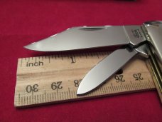 Case XX 2000 Stag Barlow Pattern # 52009 1/2 SS Case XX 2000 Stag Barlow Pattern # 52009 1/2 SS
