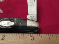 Case XX 1984 Jack Daniels Whittler Set Case XX 1984 Jack Daniels Whittler Set