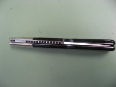 TUNA VALLEY BUFFALO HORN FACTORY SAMPLE FISH SCALER TUNA VALLEY BUFFALO HORN FACTORY SAMPLE FISH SCALER