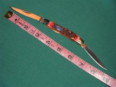 (2) Two blade folding Pocket Knife. Ford Motors Shield NOS/NIB New in Box (2) Two blade folding Pocket Knife. Ford Motors Shield NOS/NIB New in Box