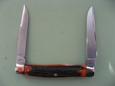 TUNA VALLEY AMBER STAG YANKEE MUSKRAT 
