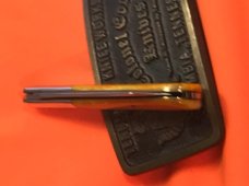 Case Classic 1990 Bone MB6391 Large Whittler Knife - NIB