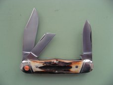 TUNA VALLEY BURNT STAG RAILSPLITTER TUNA VALLEY BURNT STAG RAILSPLITTER