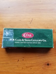 Case Classic 1991 Green Bone G63043 1/2 Whittler Knife - NIB Case Classic 1991 Green Bone G63043 1/2 Whittler Knife - NIB