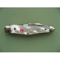 TUNA VALLEY PEARL HUMPBACK WHITTLER TUNA VALLEY PEARL HUMPBACK WHITTLER