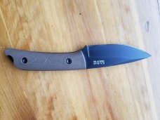 KA-BAR Jarosz Globetrotter 7502 KA-BAR Jarosz Globetrotter 7502