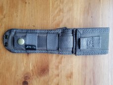 KA-BAR Jarosz Globetrotter 7502 KA-BAR Jarosz Globetrotter 7502