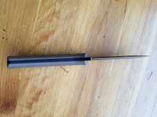 KA-BAR Jarosz Globetrotter 7502 KA-BAR Jarosz Globetrotter 7502