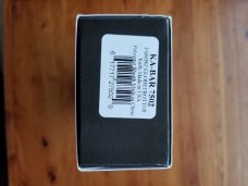KA-BAR Jarosz Globetrotter 7502 KA-BAR Jarosz Globetrotter 7502